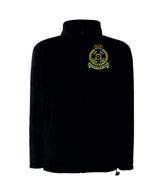 Royal Navy Medical Service Fleeces UK | Embroidered RN Medical Fleece Jackets