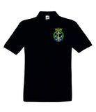 Royal Naval association Polo Shirt