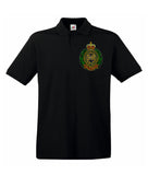 Royal Engineers Polo Shirt