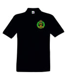 Royal Hampshire Regiment Polo Shirt