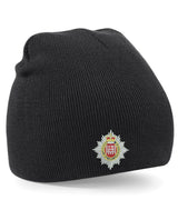 London Regiment Beanie Hat