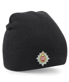 London Regiment Beanie Hats