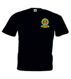 15th/19th Royal Kings Hussars T-Shirt