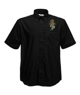 REME (Royal Electrical & Mechanical Engineers) Embroidered Shirts