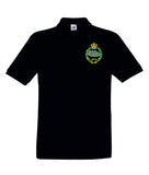 Royal Tank Regiment Polo Shirt