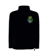 Royal Naval Association Fleece Jacket | Official Style Military Fleeces UK