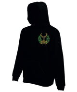 Gordon Highlanders Hoodie