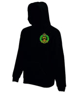 Royal Hampshire Regiment Hoodie – British Army Regimental Hoodie UK