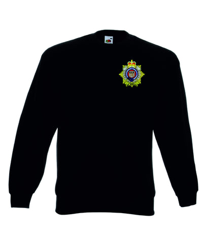 Royal Logistic Corps Sweatshirt