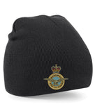 Royal Air Force Regiment Beanie Hat