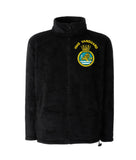 HMS Vanguard Fleece