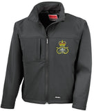 Staffordshire Regiment  Softshell