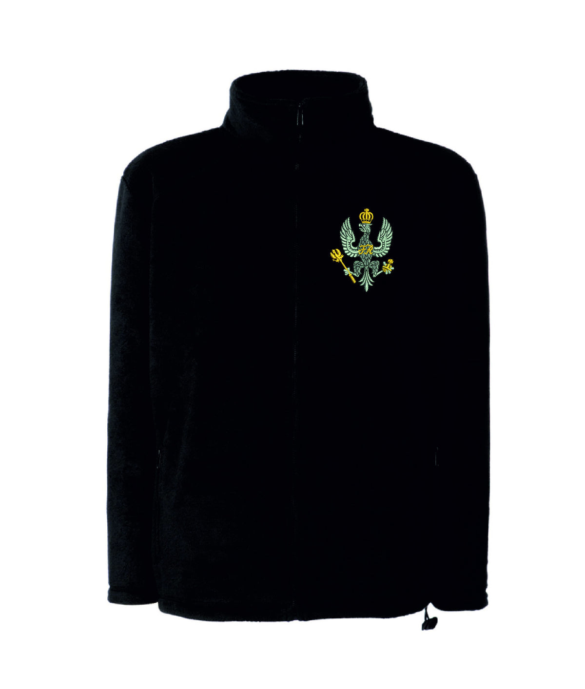 Official King’s Royal Hussars Fleece UK | Military Fleeces