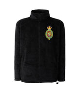 Blues and Royals Fleece