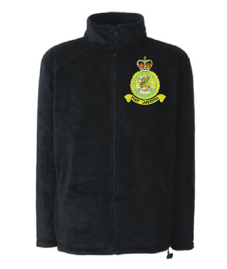 RAF Police Fleeces – Embroidered Royal Air Force Police Fleece Jackets UK
