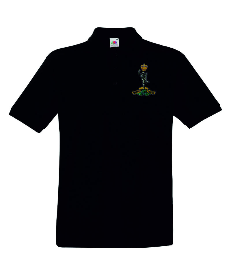 Royal Signals Polo Shirt