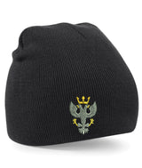 Mercian Regiment Beanie Hat