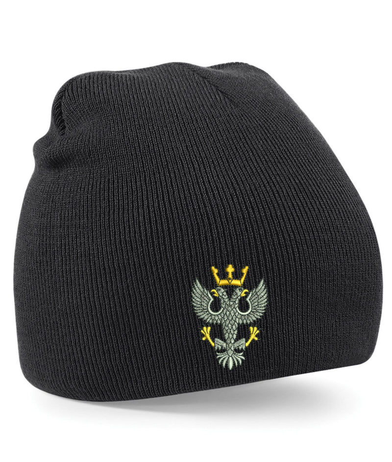 Mercian Regiment Beanie Hat