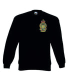 Royal Army Ordnance Corps Sweatshirt