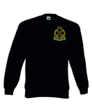 Royal Navy Medical Service sweaters