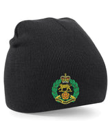 Royal Hampshire Regiment Beanie Hat