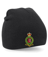 Essex Yeomanry Beanie Hat
