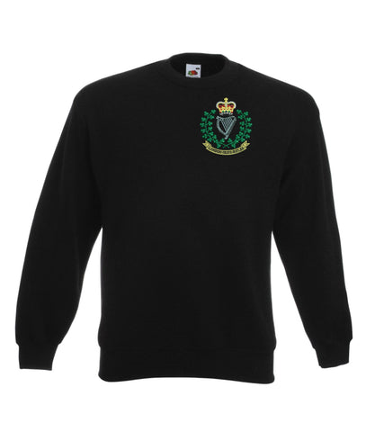 London Irish Rifles Sweatshirts