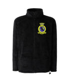 HMS Hood Fleece