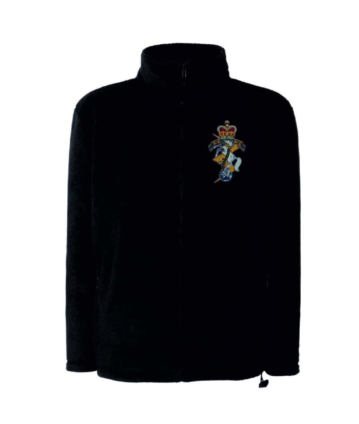 Royal Electrical and Mechanical Engineers (REME)