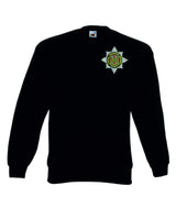 Royal Dragoon Guards Sweatshirt UK