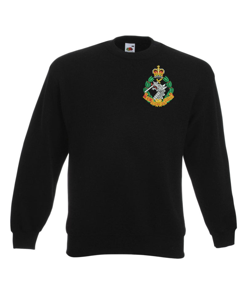 Royal Army Dental Corps Sweatshirt