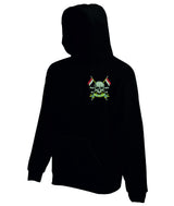 Queens Royal Lancers hoodie