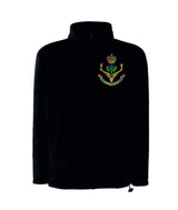 Queen’s Own Highlanders Fleece