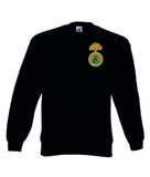 Royal Northumberland Fusiliers Sweatshirt