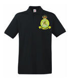 RAF Police polo shirt