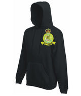RAF Police Hoodie – Embroidered Military Hoodie UK | Official Licensed RAF Clothing