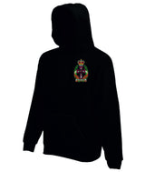 Official QARANC Hoodie – Custom Embroidered Army Hoodie UK
