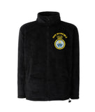 HMS Invincible Fleece