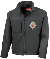 London Regiment Softshell Jacket