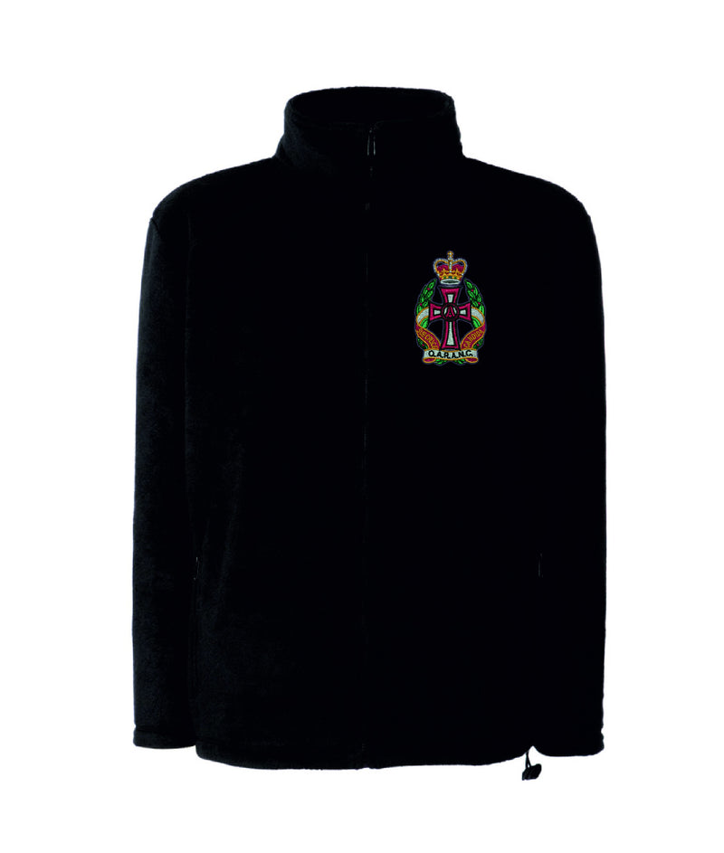 Queen Alexandra’s Royal Army Nursing Corps Military Fleece