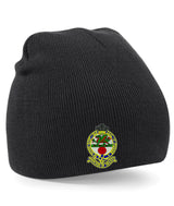 Princess of Wales’s Royal Regiment Beanie Hat