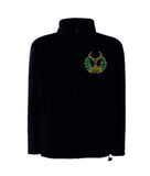 Gordon Highlanders fleece