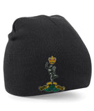 Royal Signals Beanie Hat