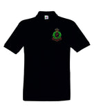 Royal Army Medical Corps Polo Shirt