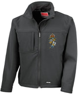 Royal Electrical and Mechanical Engineers (REME) Softshell Jacket