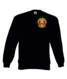 33 Engineers Bomb Disposal Sweatshirt