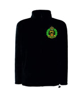 Royal Hampshire Regiment Military Fleece | Veterans & Forces Wear