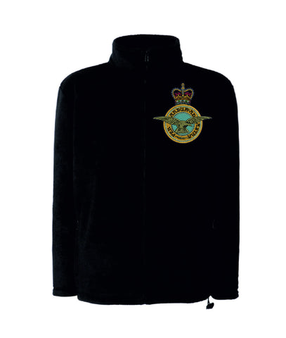 Royal Air Force Fleece