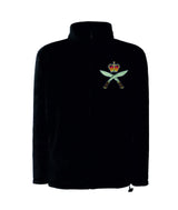 Royal Gurkha Rifles Fleece