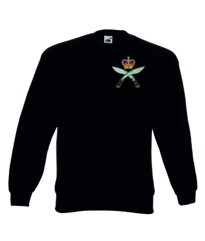 Royal Gurkha Rifles Sweatshirt